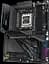 Материнська плата Gigabyte X870E Aorus Elite X3D Socket AM5 - мініатюра 2