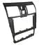 Переходная рамка Subaru Forester, Impreza, Levorg, WRX, Crosstrek, XV AWM 981-32-112 - миниатюра 3