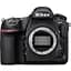 Дзеркальний фотоапарат Nikon D850 Body (VBA520AE) [83548] - мініатюра 1