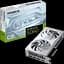 Видеокарта GeForce RTX 5060 8GB Gigabyte Eagle OC Ice (GV-N5060EAGLEOC ICE-8GD) - миниатюра 1
