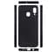 Чохол-бампер Primolux Gradient Glass для Samsung Galaxy A20 2019 (SMA205) / A30 2019 (SMA305) White - мініатюра 3