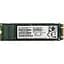 Накопичувач SSD Samsung M.2 2280 256GB (MZNLN256HAJQ-000H1) Б/В - мініатюра 1