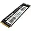 Накопитель SSD M.2 2280 256GB Caiman Wibrand (WIM.2SSD/CA256GB) - миниатюра 1