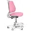 Детское кресло Evo-Kids Mio Ergo Lite Pink (Y-507 Lite KP) - миниатюра 1