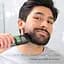 Тример Remington Vacuum Beard & Stubble для бороди і вусів чорний MB6850 - мініатюра 4