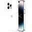Чохол Vokamo Glacier для iPhone 15 Pro Max з магнітом білий матовий - мініатюра 1