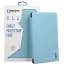 Чохол до планшета BeCover Smart Case Lenovo Tab P11 (2nd Gen) (TB-350FU/TB-350XU) 11.5" Light Blue (708681) - мініатюра 1