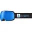 Маска Cairn Gravity SPX3 Black-Blue (1012-0580672-3202) - мініатюра 1