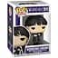 Ігрова фігурка Funko Pop! Wednesday Wednesday Addams в чорному пальто (86679) - мініатюра 2