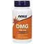 Диметилглицин Now Foods DMG 125 мг 100 вегетарианских капсул - миниатюра 1