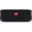Акустична система JBL Flip 5 Black (JBLFLIP5BLKEU) - мініатюра 1