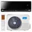 Кондиціонер Midea Penrose Air MSXT-18HRFN8-Black-I/MSXT-18HRFN8-Black-O - мініатюра 1