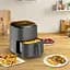 Мультипіч (аерофритюрниця) Tefal Easy Fry Max EY245H10 - мініатюра 7