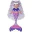 Лялька Baby Born Glam Up Русалонька Аура 28 см (871799) - мініатюра 1