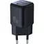 Мережевий зарядний пристрій Baseus PicoGo GaN Fast Charger Type-C 45W P10176800123-00 Black - мініатюра 4