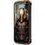 Смартфон Blackview Oscal Marine 2 8/256Gb Orange (Global Version) - миниатюра 3