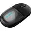 Мышь Canyon OnClick 24 BT/ Wireless Transparent/Black (CNS-CMSW24B) - миниатюра 6