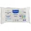 Вологі серветки Mustela Baby Organic Cotton Wipes with Water 60 шт. - мініатюра 1