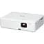 Мультимедійний проєктор Epson CO-FH01 V11HA84040 - мініатюра 1