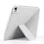 Обкладинка BeCover Ultra Slim Origami Magnetic з кріпленням Apple iPad Air 4/5 2020/2022 10.9" Gray (712954) - мініатюра 2