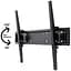 Кронштейн Charmount Black TV0604T - миниатюра 6