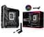 Материнська плата ASUS ROG STRIX B860-I GAMING WIFI (ROG STRIX B860-I GAMING WIFI) (Socket 1851, Intel B860, Mini-ITX) - мініатюра 8