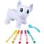 Набор для творчества Crayola Washimals Пес-великан с фломастерами (5 шт.) (74-0227) - миниатюра 1