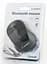 Миша Gembird MUSWB2 Bluetooth Black - мініатюра 2