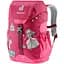 Рюкзак Deuter Schmusebär Pink (1052-3610121 5581) - мініатюра 2