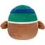Мягкая игрушка Squishmallows Утка Эйвери 19 см (SQCR04124) - миниатюра 3