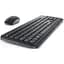 Комплект Dell KM3322W Wireless UA Black (580-AKGK) - мініатюра 2