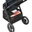 Коляска-трансформер Maxi-Cosi Zelia 3 Duo Essential Black, 3 в 1, з автокріслом CabrioFix i-Size, чорна (1930672110) - мініатюра 14