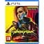 Гра Cyberpunk 2077: Ultimate Edition для PS5 (EN + UA sub) [97904] - мініатюра 1