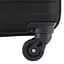 Валіза велика Semi Line 28 дюймів (L) ABS-Plastic Black (T5636-3) - мініатюра 8