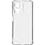 Панель BeCover Anti-Shock для Honor X7a Clear (710599) - мініатюра 1