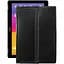 Чехол StatusCASE из экокожи для планшета Prestigio Wize PMT3771 3G Черный матовый - миниатюра 1