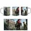 Кружка GeekLand The Last of Us Элли Джоэл LU 02.18 330 мл белая - миниатюра 4