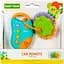 Игрушка музыкальная Baby Team Авто пульт (8654) - миниатюра 3