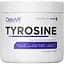 Амінокислота OstroVit Tyrosine, 210 грам - Без смаку - мініатюра 1