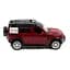 Автомодель TechnoDrive Land Rover Defender 110 червона (250288) - мініатюра 6