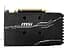 Відеокарта MSI GTX 1660Ti 6Gb Ventus XS (GTX 1660TI VENTUS XS 6G) (GDDR6, 192 bit, PCI-E 3.0 x16) Б/в - мініатюра 3