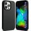 Силіконовий чохол BeCover для Apple iPhone 14 Pro Black (708108) - мініатюра 2