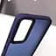 Чохол TPU+PC Lyon Frosted для Samsung Galaxy S25 FE Navy Blue - мініатюра 4
