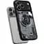 Чохол Spigen Ultra Hybrid MagSafe Zero One для Apple iPhone 17 Pro Black (ACS10353) [149405] - мініатюра 4
