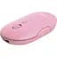 Мышь Trust Puck Rechargeable Wireless Ultra-Thin Silent Pink (24125) [93106] - миниатюра 2