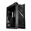 Корпус Asus ROG Strix Helios II GX601S Black (90DC00W0-B39000) - мініатюра 1