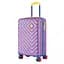 Валіза Semi Line 20" (S) Purple (T5804-1) - мініатюра 1
