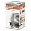 Автолампа Osram ксенонова (OS 66240 CLC) - мініатюра 2
