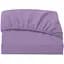 Простирадло на резинці Good-Dream Microfiber Lavender 80х180 см фіолетове (GDMLSHEETF080180) - мініатюра 1