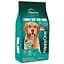 Сухий корм для дорослих собак happyOne Premium Adult Dog Salmon and Rice з лососем та рисом 4 кг - мініатюра 1